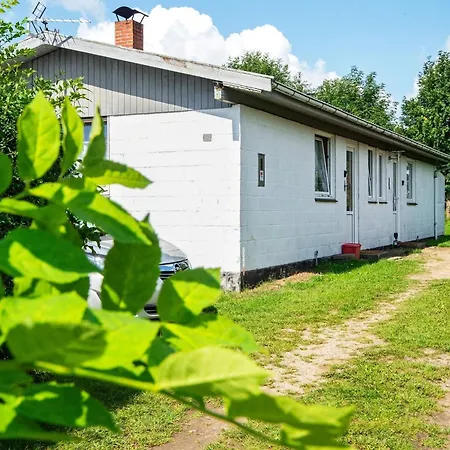 3 Person In Sydals-by Traum Ferienhaus Nedre Lysabild