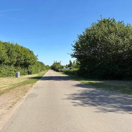 Ferienhaus 3 Person In Sydals-by Traum