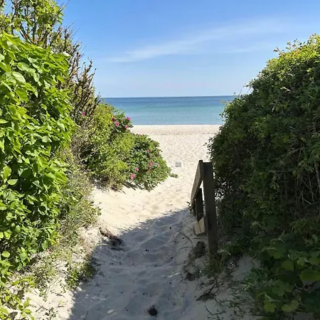 Ferienhaus 3 Person In Sydals-by Traum *