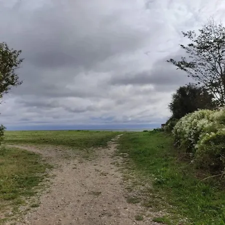 Ferienhaus 3 Person In Sydals-by Traum *