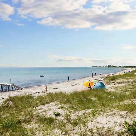 3 Person In Sydals-by Traum * Nedre Lysabild