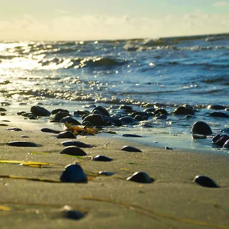 Ferienhaus 3 Person In Sydals-by Traum Nedre Lysabild