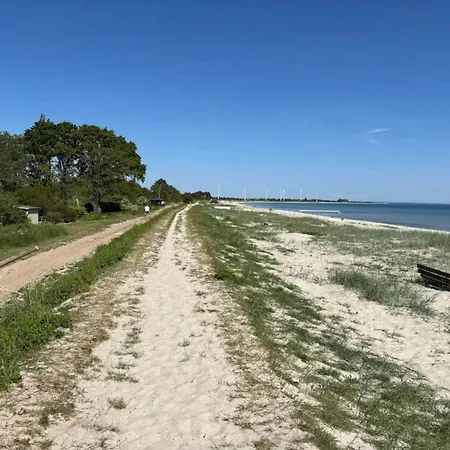 3 Person In Sydals-by Traum Ferienhaus