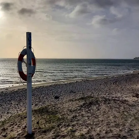 3 Person In Sydals-by Traum Ferienhaus *