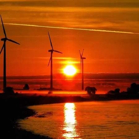 Ferienhaus 3 Person In Sydals-by Traum *