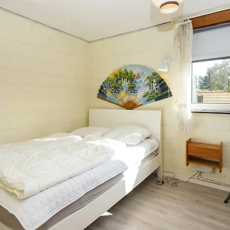 Ferienhaus 3 Person In Sydals-by Traum