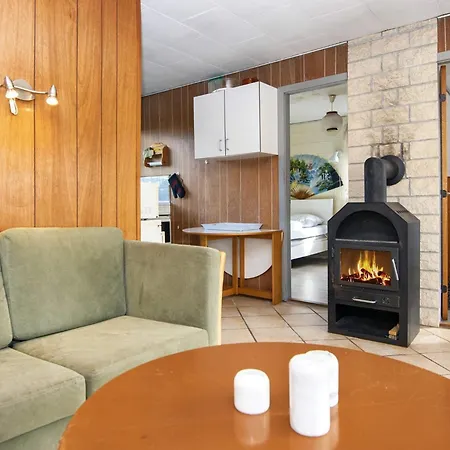 Ferienhaus 3 Person In Sydals-by Traum *