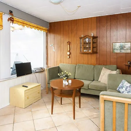 3 Person In Sydals-by Traum Hébergement de vacances *