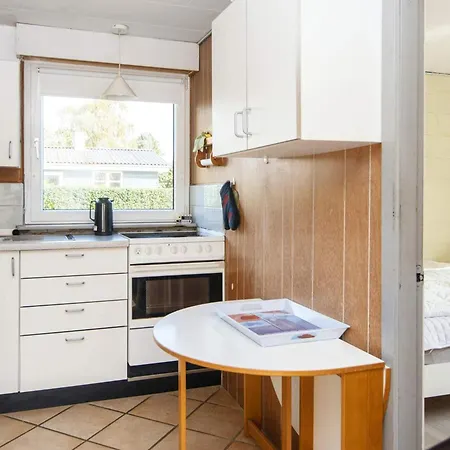 Ferienhaus 3 Person In Sydals-by Traum